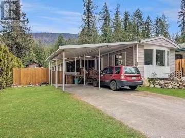 808 Nelson Street, Slocan, BC, V0G 2C0 house for sale Listi.