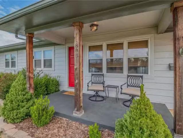 808 NW 8TH ST, BENTONVILLE, AR 72712