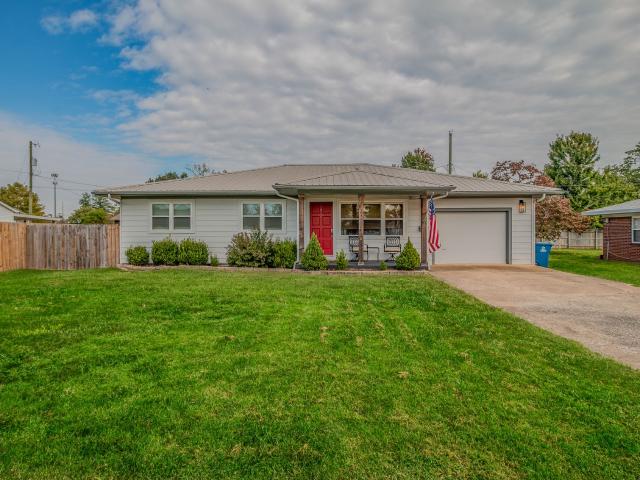 808 NW 8th Street, Bentonville, US, AR