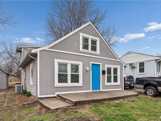 808 S Savage St, Independence, MO 64050 | MLS #2605