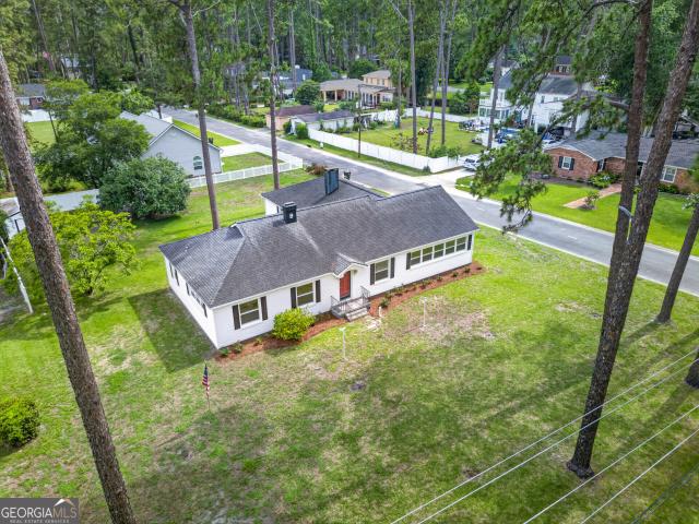 808 Seminole Trail