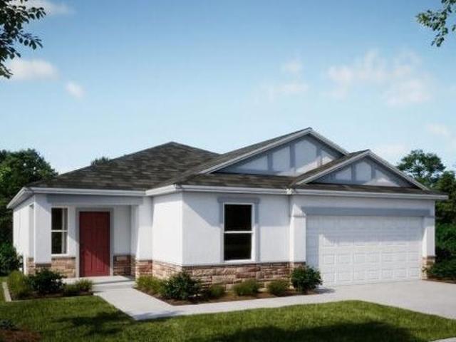 808 Sunshower Dr, Lady Lake, FL 32159