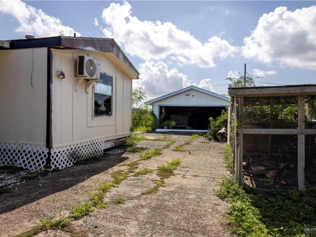 808 Park Road