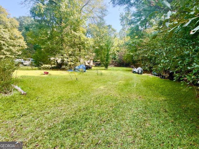 808 Rock Forge Road