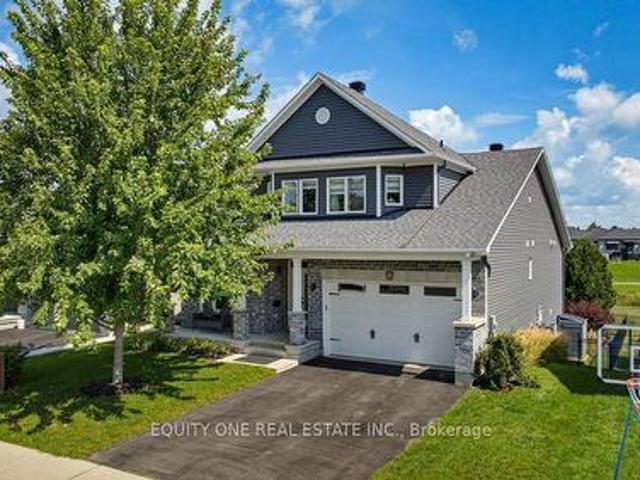808 Cologne Street, Russell, ON, K0A 1W0 house for sale | Listing ID X13725 | Royal LePage