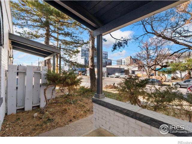808 W 12th Avenue