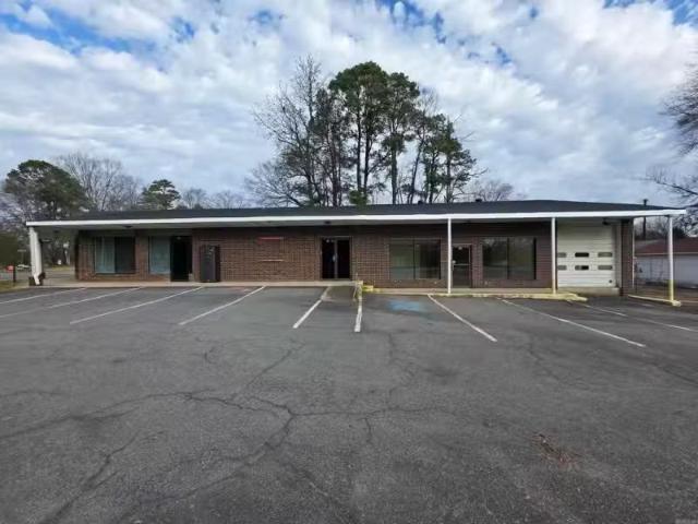 808 W CENTER ST # 814, SHERIDAN, AR 72150