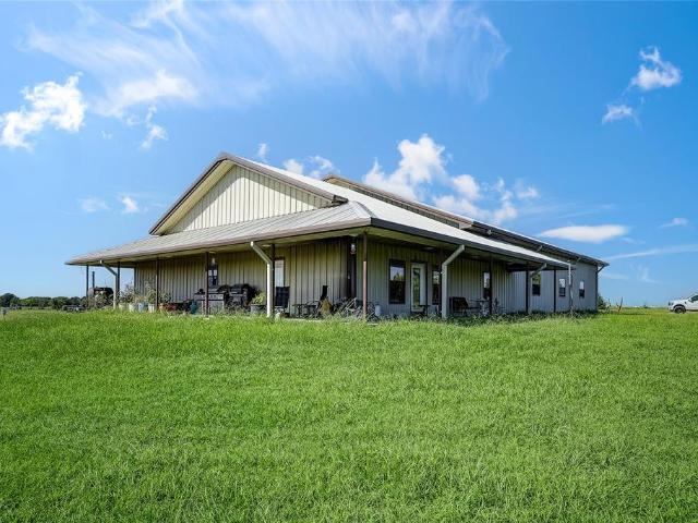 808 W Line Road