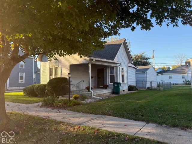 808 W North Street