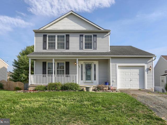 808 White Pine Ln, Joppa, MD 21085 | MLS #MDHR2053