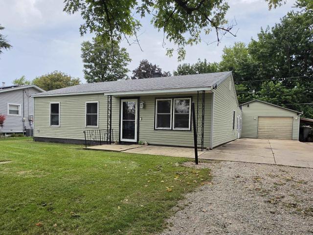 808 Tomahawk Drive