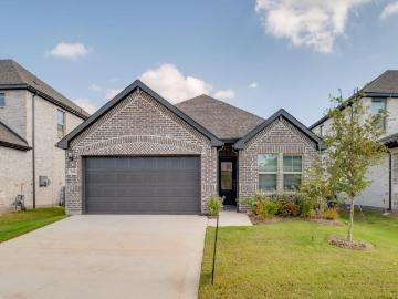 808 Tidal Dr, McKinney, TX 75071 | MLS #21294