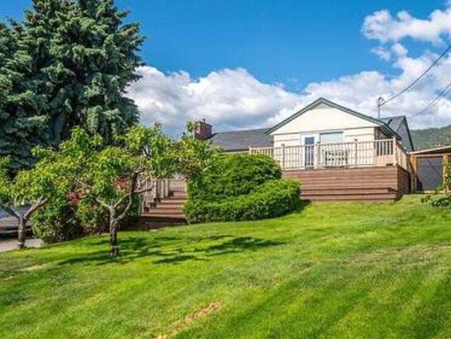 808 Vedette Drive, Penticton, BC, V2A 8Y3 house for sale | Listing ID 10381 | Royal LePage