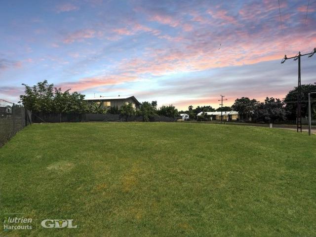 808sqm block Katherine South