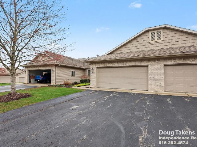 8095 Misty View Drive