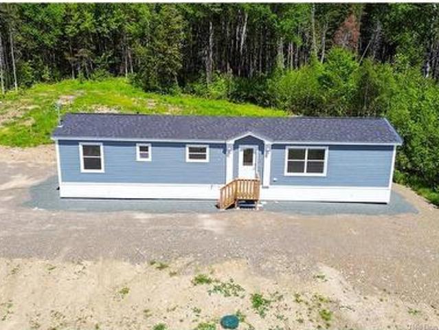 8096 Rte, Bubartown, NB, E7P 2J6 house for sale | Listing ID NB141123 | Royal LePage