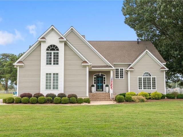 8097 Little England RD
