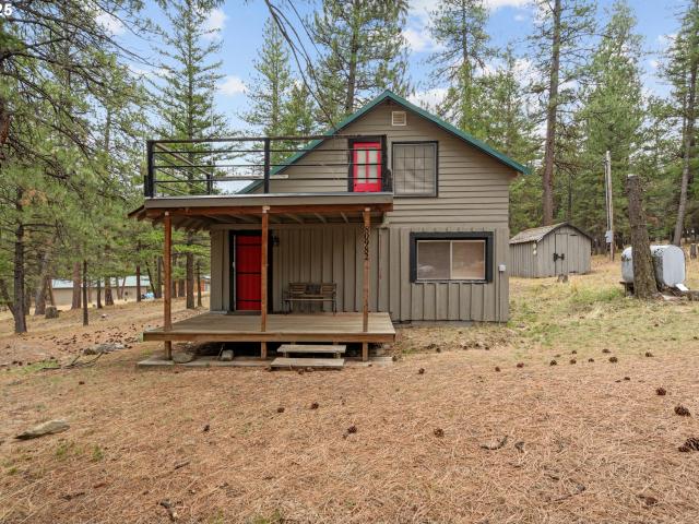 80982 cougar ln