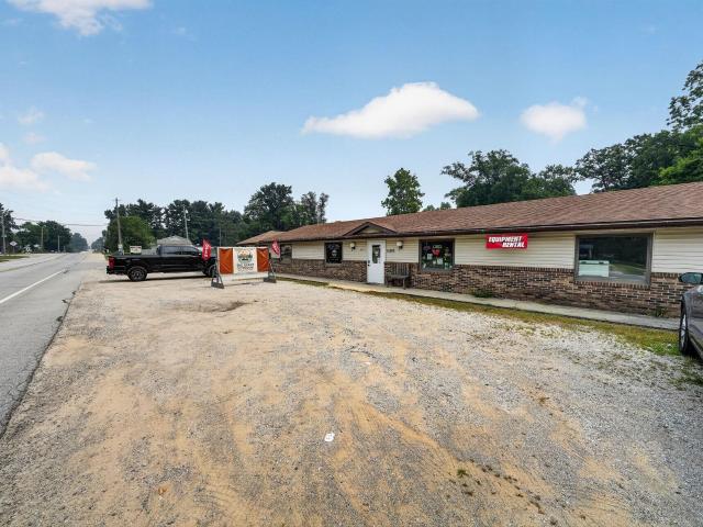 8098 N State Road 23 Road