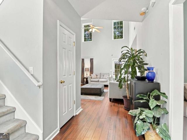 8098 Green Garden Drive