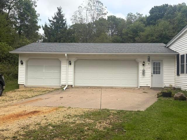 8090 County U Road