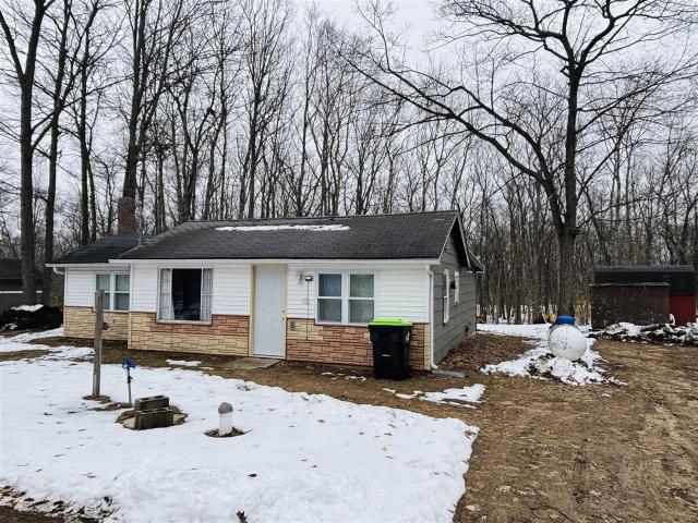 8090 Fir Mac Road