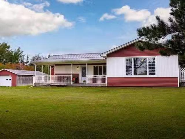 8090 St. Peters Road, Bristol, PE, C0A 1S0 house for sale L.
