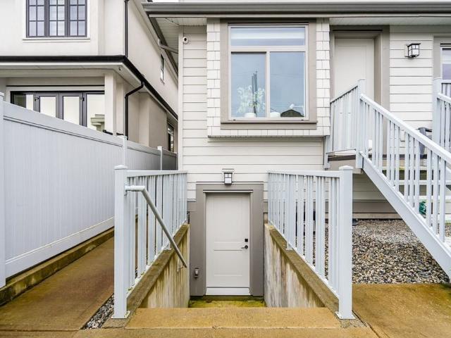 8090 Selkirk Street loft — Vancouver, BC 0 Bedroom 0 Bedroom