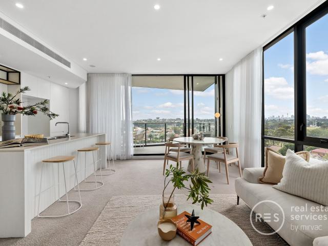 809/178 Livingstone Road Marrickville NSW