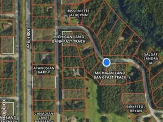 8091 Carriage Lane