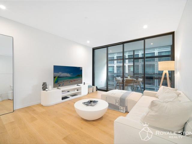 809/1 Chippendale Way, Chippendale