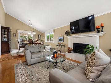 8091 Hill Drive, Sebastopol, US, CA