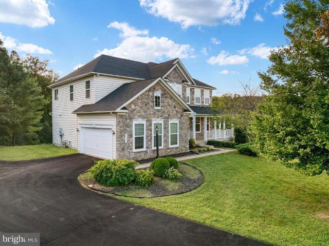 8091 Side Hill Drive