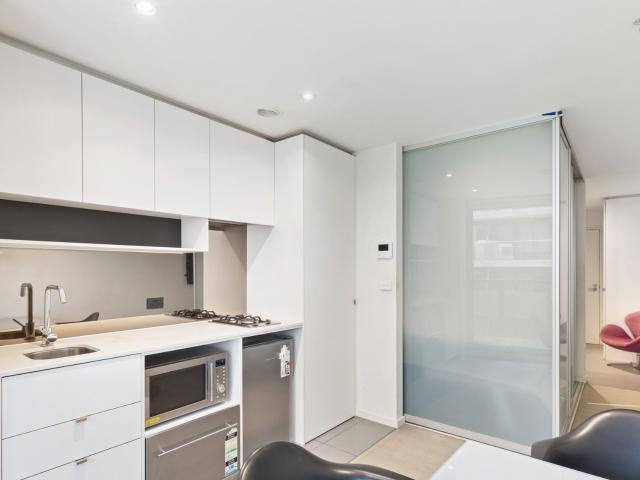 809/243 Franklin Street Melbourne, VIC 3004