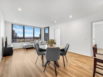 Gungahlin, Yass Valley, Victoria - Balcony