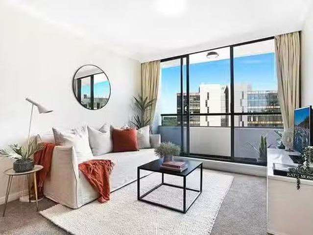 809/3 Herbert Street, St Leonards, NSW 2065