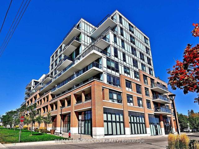 809 11 Yonge Street, Richmond Hill | Expired, N13128 | Condos. Ca