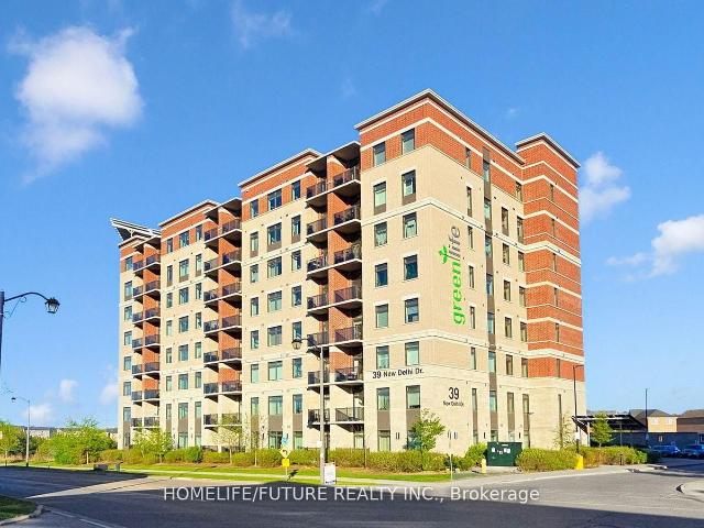 809 39 New Delhi Drive, Markham | Expired, N12704 | Condos. Ca