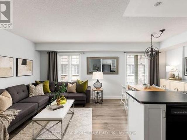 809 46 Western Battery Road, Toronto, ON, M6K 3P1 townhouse for sale | Listing ID C13803 | Royal LePage