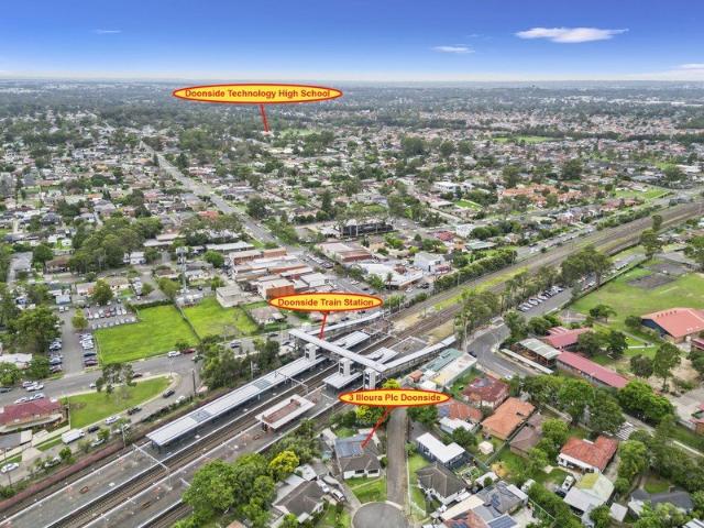 809.4m² Block, Currently Returning $1,550 Per Week