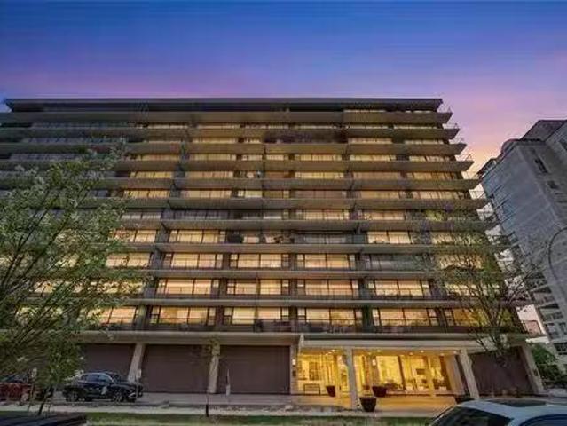 809 99 Wellington Crescent, Winnipeg, MB, R3M 0A2 condo for.