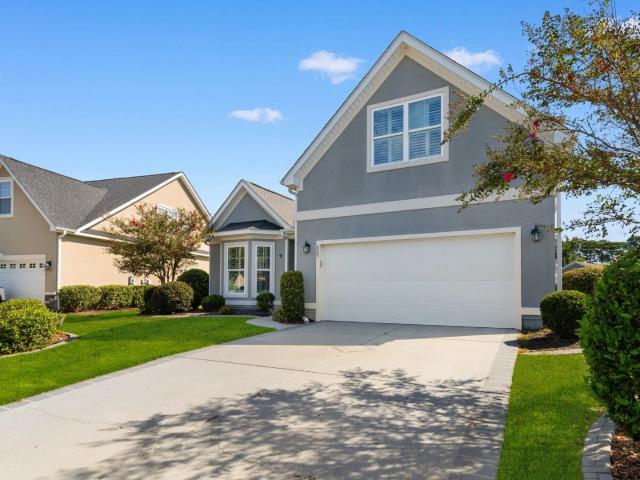 809 Covelo Ln