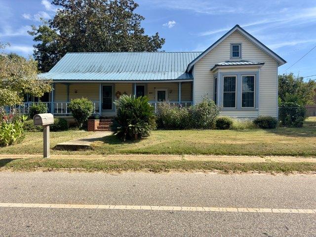 809 Commerce St, Jackson, AL 36545