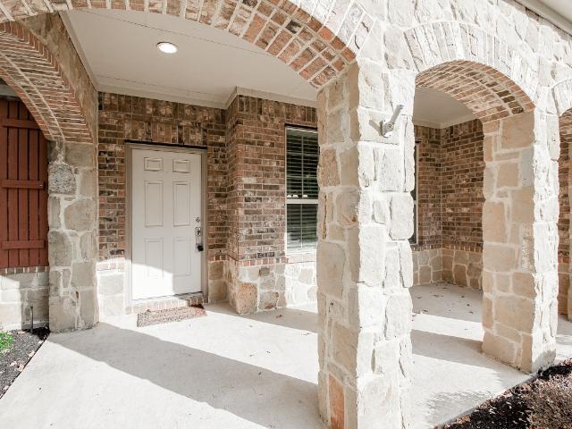 809 Cardinal Flower Dr, Richmond, TX 77469 | MLS #14570