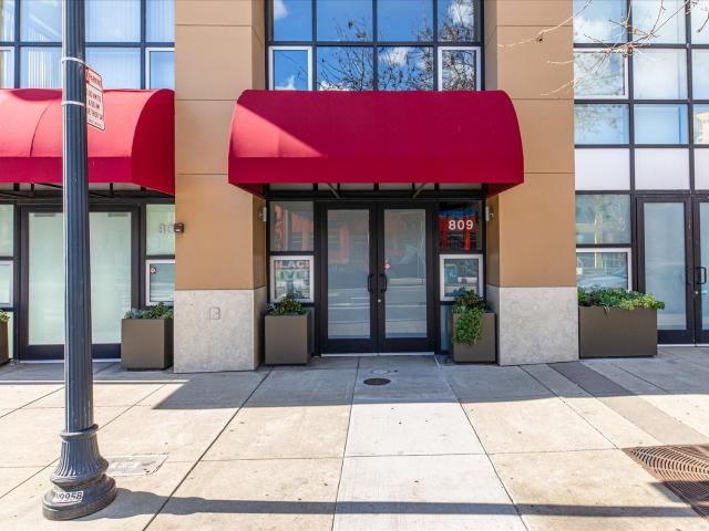 809 Clay Street, Oakland, US, CA