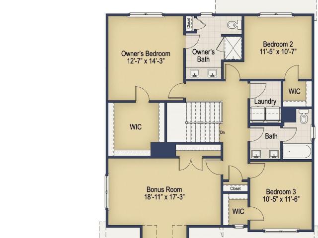 809 Blue Bird Drive