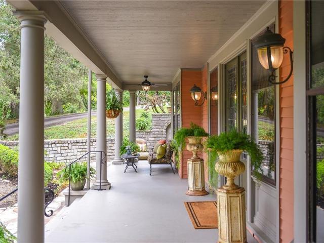 809 Blackburn Rd, Sewickley, PA 15143 | MLS #1749