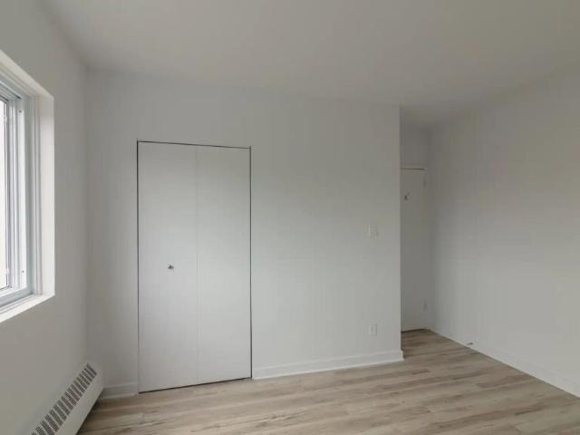 809 Bloomfield Avenue — 2 Bedroom unit 201