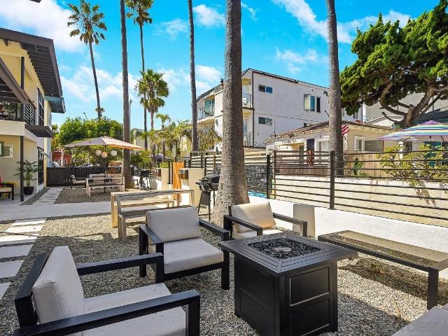 809 Dover Ct, San Diego, CA 92109 | MLS #260017