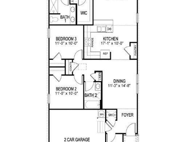 809 Dara Corners